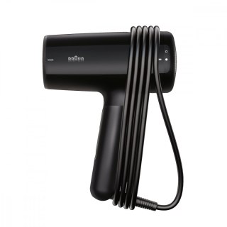 Suszarka do włosów 2100W, wskaźniki LED HD410E