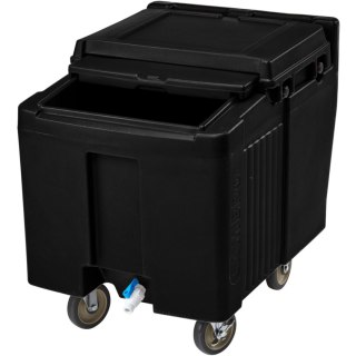 Wózek termoizolacyjny na lód ICS125L Sliding Lid 125 l CAMBRO