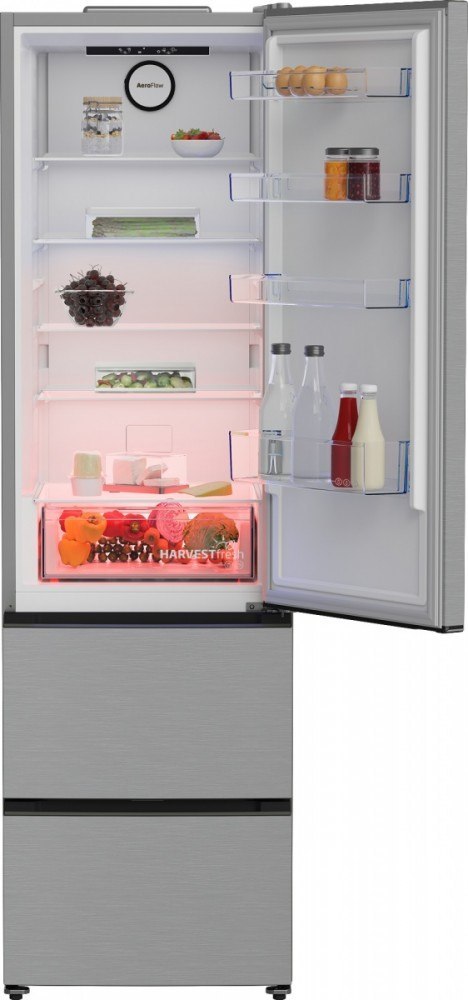 Chłodziarko-zamrażarka multidoor B3RGNA354HXB1