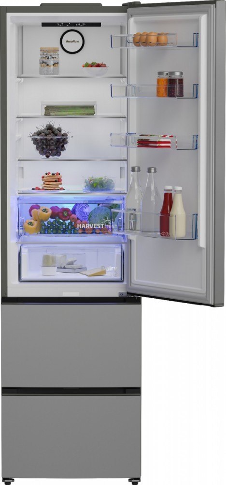 Chłodziarko-zamrażarka multidoor B3RGNA354HXB1