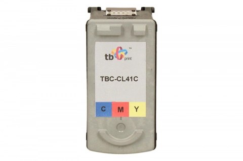 Tusz do Canon CL-41 TBC-CL41C Kolor ref. TB Print
