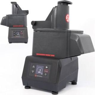 Szatkownica krajalnica do warzyw 5 prędkości SAMMIC CA-2V 1100 obr./min 1100 W SAMMIC