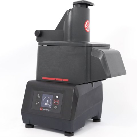 Szatkownica krajalnica do warzyw 5 prędkości SAMMIC CA-2V 1100 obr./min 1100 W SAMMIC