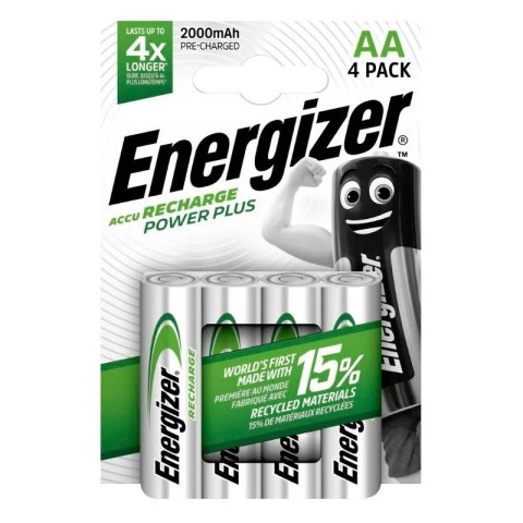 Akumulator Extreme AA L91 2300 mAh 4 szt. blister