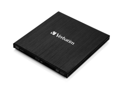 Nagrywarka BLU-RAY USB 3.0 zewnętrzna 43890