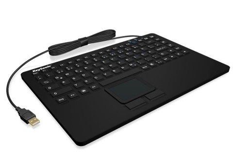 Klawiatura KSK-5230IN(US) Touchpad, IP68