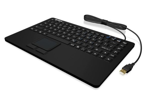 Klawiatura KSK-5230IN(US) Touchpad, IP68