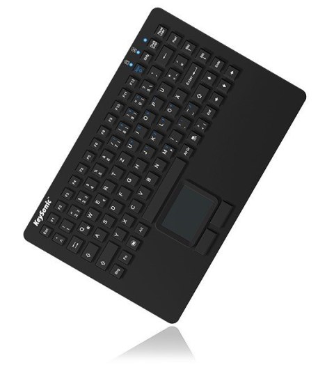 Klawiatura KSK-5230IN(US) Touchpad, IP68