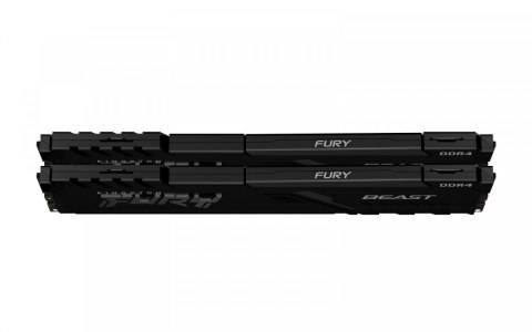 Pamięć DDR4 FURY Beast 32GB(2*16GB)/3600 CL18