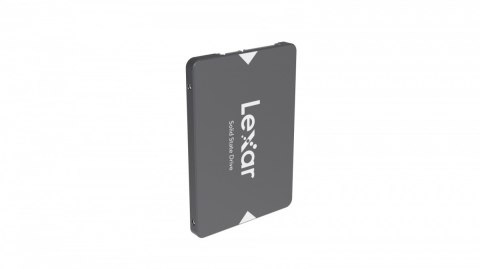 Dysk SSD NS100 512GB SATA3 2.5 550/450MB/s